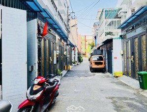 // hxh đường số 59 p14gv 3l 4x13 cn52m2 2st 4pn 5vs tiện ích xq lh hiệp land