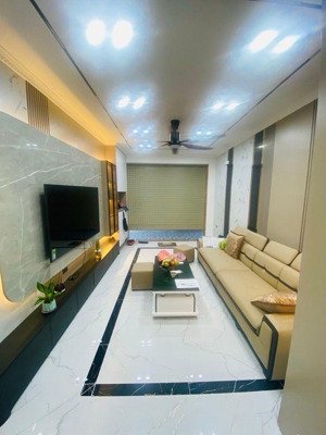 hai bà trưng - bạch mai - oto dừng đỗ cửa ngày đêm - 2 mặt ngõ lô góc - 6 tầng thang máy nhà nằm