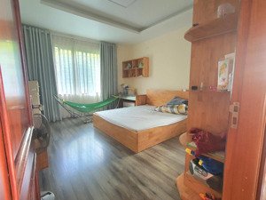 hiếm! biệt thự bắc linh đàm 230m lô góc kinh doanh đỉnh 5 tầng thang máy nhà siêu đẹp