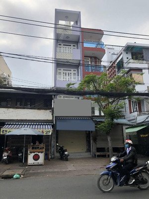 bán np 6pn, 4wc, 194m2 tại âu cơ, q11, hcm giá siêu hời 15 tỷ