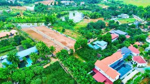 chính chủ bán đất đồng trạng - hoà lạc giá yêu thương, gần đhqg & khu cnc