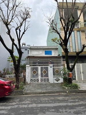 bán đất tặng nhà 2 tầng lý nhân tông trung tâm đà nẵng phù hợp kinh doanh đầu tư giá tốt