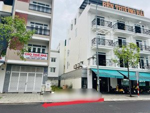 lô đẹp kinh doanh 100m2 mặt tiền thích quảng đức kđt hà quang ii chỉ 8,5 tỷ bao cọc