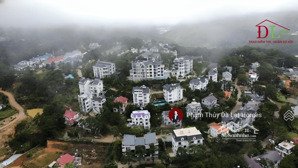 bán lô đất mặt tiền trịnh hoài đức đối diện kdl nam hồ đà lạt, view thông và thung lũng đèn