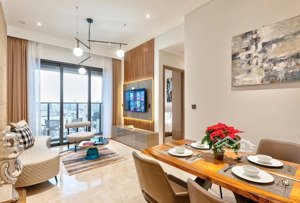 cho thuê căn hộ cao cấp the marq phường sài gòn quận 1 yên tĩnh đầy đủ tiện nghi, giá chỉ 23 triệu