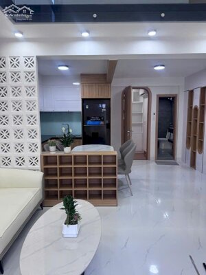  NHÀ 2 TẦNG MỚI – TRUNG TÂM - Đường HÙNG VƯƠNG – HẢI CHÂU 