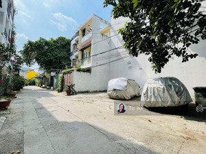 chạm đáy phân khúc ! nhà 3 tầng 72m2 - 6.9 tỷ - hẻm xe hơi - 1/ nguyễn duy trinh cách 100m