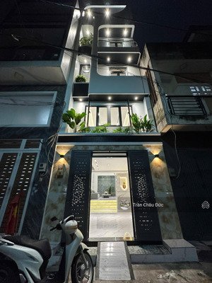 bán nhà riêng tại lê văn quới, bình trị đông, bình tân, hcm, giá ưu đãi chỉ với 8,95 tỷ, 57m2