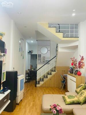 Nhà 3 Tầng - Kiệt Trưng Nữ Vương - Bình Hiên - Hải Châu - Giá 3 tỷ xxx