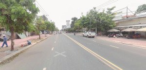 giá 110 triệu/m2- bán gấp nhà mt huỳnh tấn phát - quận 7 dt 12 x 46m công nhận 525m2