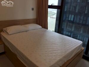 Căn hộ 152/11 Nguyễn Thị Tần, Q.8, ngay chợ Rạch Ông, 60m2, 3.1 tỷ