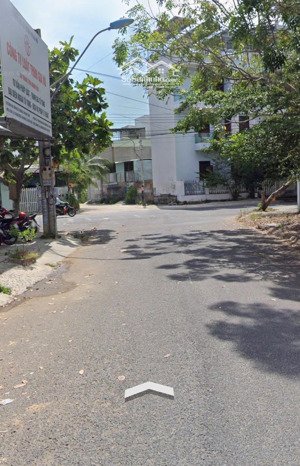 bán đất mặt tiền vũ hữu bắc nha trang | gần biển 4,6 tỷ