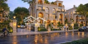 chính chủ bán lô đất b1.4 lk 23