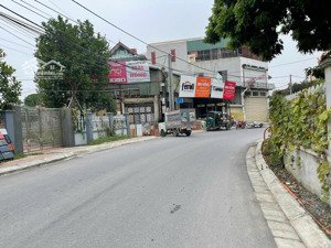 f0 cắt bán lô góc 280m full thổ cư ngay tại trung hoà, bám ql6 chỉ 11,5tr/m