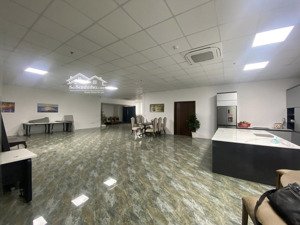 bán sàn văn phòng thương mại mặt đường tố hữu, lê văn lương kéo dài - sổ đỏ chính chủ