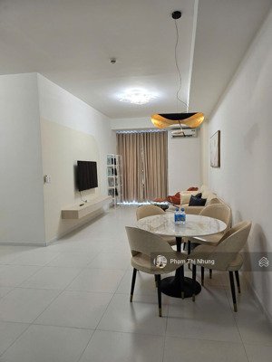 chính chủ cho thuê căn hộ ascent lakeside, dt 93.5m2/ 2pn, full nội thất cao cấp, giá 16 triệu