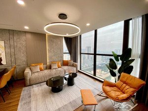 cho thuê căn hộ yên hòa park view full nội thất. giá 12tr