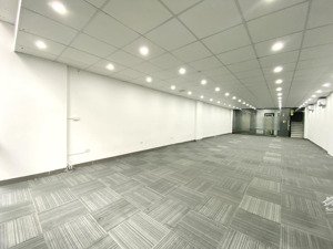 văn phòng 132m² tại phố trung kính cầu giấy sẵn sàng cho doanh nghiệp của bạn