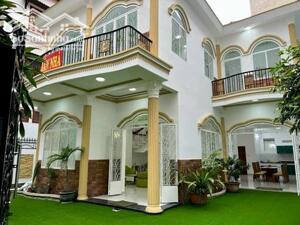 Chính chủ cần bán biệt thự tại Vân Côi (Tân Bình), TP.HCM, 0972.815.574