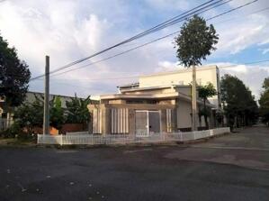 Chủ gởi bán: Bán nhà góc 2 mặt tiền Khu Diệu Hiền, Góc Trục chính loại 2 vs đường 11.