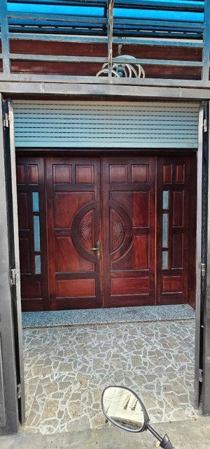 nhà riêng trong hẻm, xe hơi vô được 148,5m2 giấy tờ đầy đủ