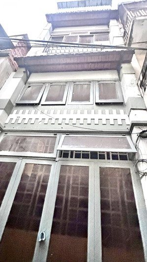 phú nhuận-trần huy liệu-nguyễn văn trỗi -27m2-5t-chỉ 4.xxt.