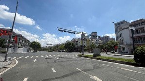 chính chủ bán gấp căn góc bt an khang 200m2, mặt đường 40m, ngay hồ thiên văn học, kđt dương nội