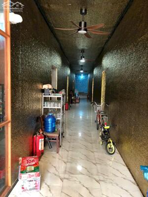 Bình Hòa Nhà 2 Tầng Đường Rộng 30 M Kinh Doanh Karaoke DT 305 M2 Giá 13,49 Tỷ TL