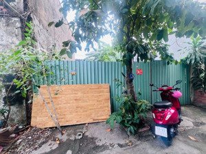 đất đẹp 6x11 hoàng quốc việt phú thuận quận 7 giá 4.2t