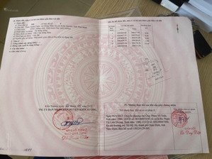 bán đất 180m2 tại xã hồng thái, kiến xương, thái bình, giá 10 triệu vnd/m2