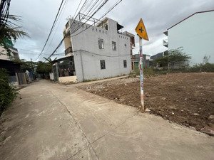 bán nhanh lô góc xã vĩnh trung dt 100,4m2 - mt 5,5m - full thổ cư - đất vuông vức, cao ráo - 1,8tỷ