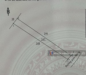 bán gấp đất phường phước tân, biên hòa, đồng nai giá siêu hời 3,1 tỷ, 1017 m2 cln