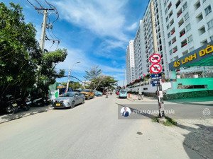 siêu phẩm đầu tư: đất mặt tiền đường 30 linh đông 1.373m sinh lời khủng tại thủ đức!