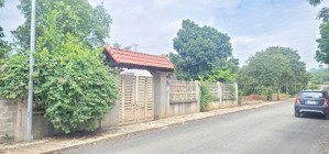 cần bán đất đẹp mặt đường võ nguyên giáp - thị trấn lương sơn, hòa bình