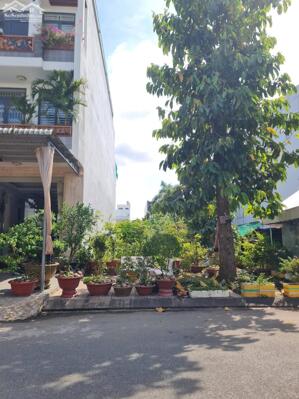 BÁN NỀN ĐƯỜNG SỐ 2 KHU DÂN CƯ NÔNG THỔ SẢN - LH 0942495498 Phương