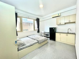 hệ thống phòng cho thuê tại phạm ngũ lão quận 1 ngay công viên 23 tháng 9, vòng xoay cống quỳnh