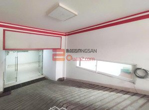 mặt tiền vàng an khánh: showroom 3 tầng + hầm khẳng định vị thế doanh nghiệp.
