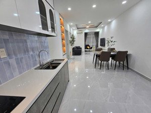 bán cắt lỗ sky garden 2, pmh. nhà mới 100%, 81m2, 3pn. lầu cao, view nam thoáng mát