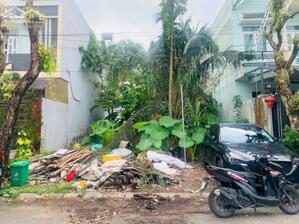 BÁN CẶP NỀN ĐƯỜNG SỐ 12 KHU NAM LONG 1 - LH 0949946604 QUÝ