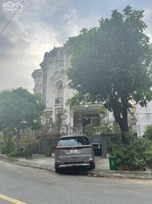 Bán Đất Góc 2 Mặt Tiền Bùi Tá Hán An Phú-An Khánh,Q2 DT:176m2(13mx16m)-Giá 54,5 Tỷ TL