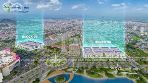 CHỌN NGAY CĂN O-SH 9-1 ĐÓN ĐẦU DÒNG TIỀN KINH DOANH ĐẦU NĂM 2026