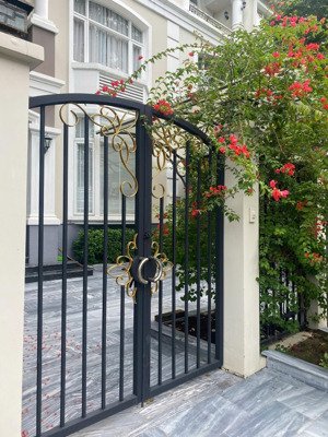 bán biệt thự cao cấp mỹ phú 3 phú mỹ hưng