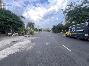 CG : BÁN NỀN ĐƯỜNG SỐ 8 KHU VĂN HÓA TÂY ĐÔ, P. CÁI RĂNG, CẦN THƠ.