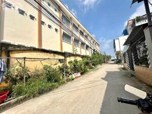 Bán đất thổ cư xã An Thạnh, Bến Lức dt 130m2 giá 2,2 tỷ