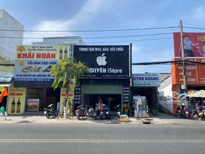 cho thuê nhà mặt tiền đường nguyễn trung trực, phường vĩnh bảo cũ, rạch giá, kiên giang.