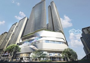 bán chung cư 4pn, 150m2 toà han jardin, tầng cao, view hồ tây, 21 tỷ