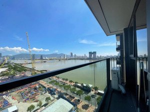 chính chủ bán căn 1pn - view sông hàn cầu rồng - full nội thất - đã ra sổ đỏ - dòng tiền 27 tr/ th