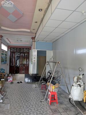 Nhà Mt đường Nguyễn Thông , xã Bình Tâm TP Tân An