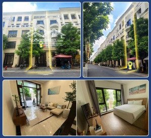 căn liền kề san hô rẻ nhất thị trường diện tích 48m² hoàn thiện 5 tầng giá chỉ 7,8 tỷ.lh 