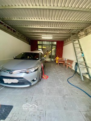 bán gấp nhà phú hoà, gần ngã tư địa chất, 3.950 tỷ, 1 trệt 1 lầu, rộng 100m2 đường ô tô 6m thông